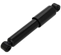 OPTIMAL 2x Amortisseur Amortisseur sur ressort Pression d'huile Essieu arrière Kit amortisseur pour FIAT Punto I 3/5 portes (176) A-1039H