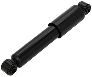 OPTIMAL 2x Amortisseur Amortisseur sur ressort Pression d'huile Essieu arrière Kit amortisseur pour FIAT Punto I 3/5 portes (176) A-1039H