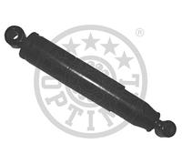 OPTIMAL 2x Amortisseur Amortisseur télescopique Pression d'huile Essieu arrière amortisseurs Compatible avec FIAT Ducato I Camion plate-forme/Châssis 290 A-16110H