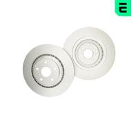 OPTIMAL 2X Disque De Frein Avant Ø328 Mm Pour Toyota RAV 4 IV WWA4_ AVA4_ ZSA4_