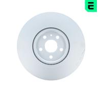 OPTIMAL 2x Disques De Frein Avant Ventilés 322x28 Pour Volvo XC60 II XC40 246