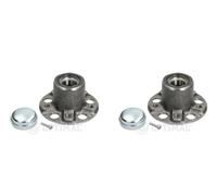 OPTIMAL 2x Roulement de Roue Moyeu Avant pour Mercedes T-Modèle S204