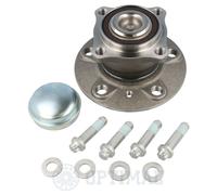 OPTIMAL 402827 Kit de roulements de roue pour MERCEDES-BENZ