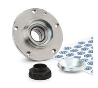 OPTIMAL 501114 Kit de roulement de roue