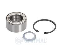 OPTIMAL 502072 Kit de roulements de roue pour BMW