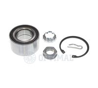 OPTIMAL 601675 Kit de roulements de roue pour CITROËN,DS,PEUGEOT