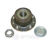 OPTIMAL 602683 Kit de roulement de roue