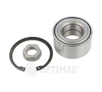 OPTIMAL 681913 Kit de roulements de roue pour CITROËN,FIAT,OPEL,PEUGEOT,TOYOTA,V