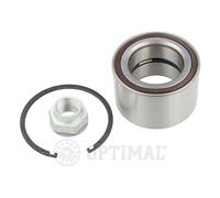 OPTIMAL 701903 Kit de roulements de roue pour NISSAN,OPEL,RENAULT,VAUXHALL