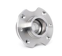 OPTIMAL Kit de roulement de roue 802605 Essieu arrière Diamètre intérieur: 30mm Diamètre extérieur: 117mm avec bague magnétique intégré Compatible avec FIAT Seicento / 600 3/5 portes 187