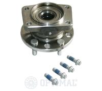OPTIMAL 882349 Kit de roulements de roue pour JAGUAR