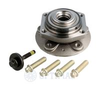 OPTIMAL 891869 Kit de roulements de roue pour VOLVO