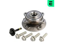 OPTIMAL 891878 Kit de roulement de roue pour VOLVO V70 II (285) Avant 135,7mm