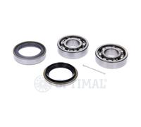 OPTIMAL 901427 Kit de roulements de roue pour DAIHATSU
