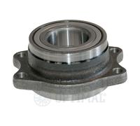 OPTIMAL 952646 Kit de roulement de roue