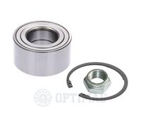 OPTIMAL 961620 Kit de roulements de roue pour MITSUBISHI