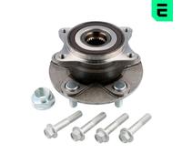OPTIMAL 972617 Kit de roulement de roue pour SUZUKI KIZASHI (FR) Droit