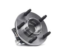 Roulement de roue 992665 OPTIMAL pour CHEVROLET CADILLAC