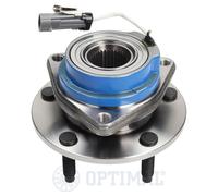 OPTIMAL 992665 Kit de roulements de roue pour CADILLAC,CHEVROLET