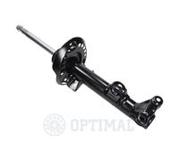 Amortisseur Goujon en haut A-1401G OPTIMAL pour MERCEDES-BENZ CLASSE E