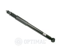 2x OPTIMAL A-1479G Amortisseur pour RENAULT Clio III Schrägheck (BR0/1, CR0/1)