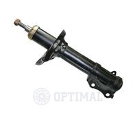 Amortisseur Essieu avant Goujon en haut A-18260H OPTIMAL pour VW PASSAT B3/B4