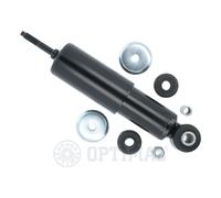 Amortisseur Essieu avant Bossage en bas A-2010H OPTIMAL pour VW