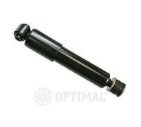 OPTIMAL Amortisseur Arrière pour VW Transporter IV Bus 70XB 70XC 7DB 7DW 70B