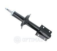 Optimal Amortisseur A-3059H - essieu avant, goujon en haut pour PEUGEOT FIAT