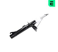Amortisseur Essieu avant gauche Goujon en haut A-3063GL OPTIMAL pour FORD
