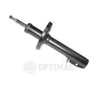 Amortisseur Essieu avant Goujon en haut A-3126H OPTIMAL pour FORD SCORPIO I