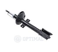 OPTIMAL A-3181G Amortisseur pour DACIA