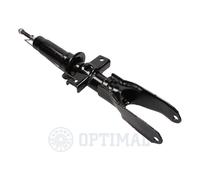 Amortisseur Essieu avant Goujon en haut A-3191G OPTIMAL pour VW AMAROK