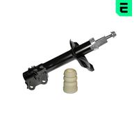 OPTIMAL A-3226GL Jambe de suspension Amortisseur Avant gauche Gaz