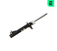 OPTIMAL A-3236GL Jambe de suspension Amortisseur pour MAZDA 2 (DY) Avant gauche
