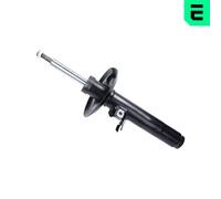 OPTIMAL A-3410GL Jambe de suspension Amortisseur pour BMW X3 (E83) Avant gauche