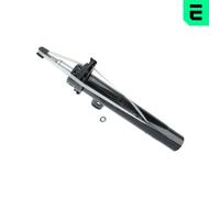 OPTIMAL A-3613GR Jambe de suspension Amortisseur pour BMW 1 Schrägheck (E87) Gaz