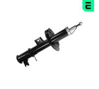 OPTIMAL A-3703GL Jambe de suspension Amortisseur pour FIAT Sedici (FY) Avant Gaz