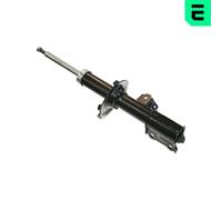 OPTIMAL A-3758GR Jambe de suspension Amortisseur pour HYUNDAI i10 (PA) Avant Gaz