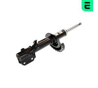 OPTIMAL A-3761GL Jambe de suspension Amortisseur pour NISSAN Note (E11, NE11)
