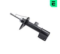 OPTIMAL A-3953GR Jambe de suspension Amortisseur pour CITROËN BERLINGO (B9) Gaz