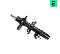 OPTIMAL A-5082GR Jambe de suspension Amortisseur pour RENAULT Kadjar (HA, HL)