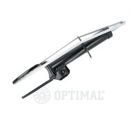 OPTIMAL A-5139GL Amortisseur pour VW