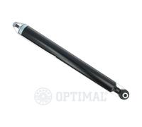 Amortisseur Essieu arrière Bossage en bas A-5192G OPTIMAL pour MERCEDES-BENZ