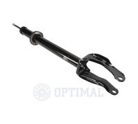 Amortisseur Essieu avant Bossage en haut A-5226G OPTIMAL pour MERCEDES-BENZ GLE