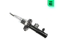 OPTIMAL A-5251GR Jambe de suspension Amortisseur pour HYUNDAI i10 (IA) Avant Gaz