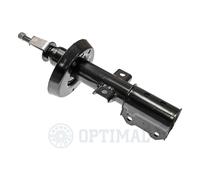 OPTIMAL Amortisseur Avant Convient pour Saab 9-5 Break YS3E