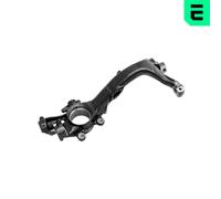 Optimal Achsschenkel Radaufhängung Avant Droit Compatible Pour Audi A4 8D2 B5