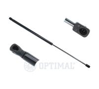 OPTIMAL AG-50256 Vérin, capot-moteur pour MERCEDES-BENZ
