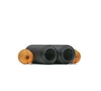OPTIMAL AK-735163 Kit de protection d'amortisseur